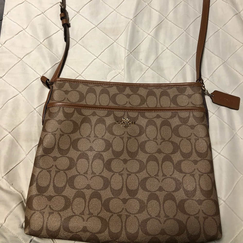 Coach Crossbody